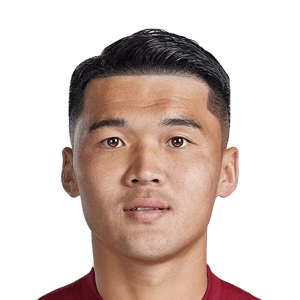 Zhong Yihao