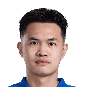 Yin Congyao