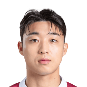 Kim Jun Bum
