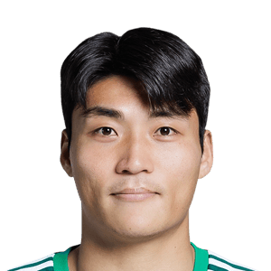 Park Jin Seob