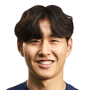 Lee Kang In