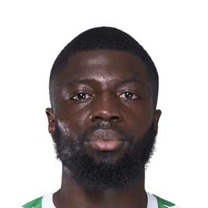 Sissoko