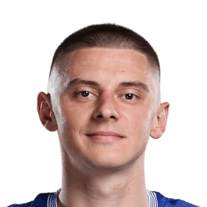 Mykolenko