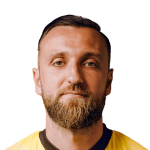 Szymański