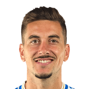 Javi Hernández