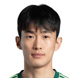 Kim Moon Hwan