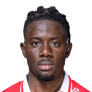 Salisu