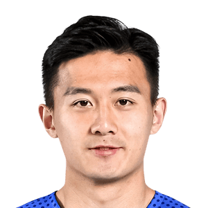 Jiang Shenglong