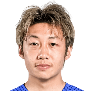 Xu Haoyang