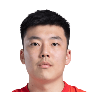 He Zhenyu