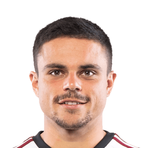 Luca Sangalli