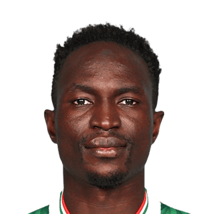Traoré
