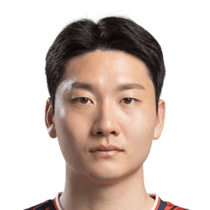 Kim Dong Hyun
