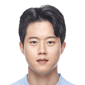 Jang Seong Won