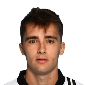 Salva Ferrer