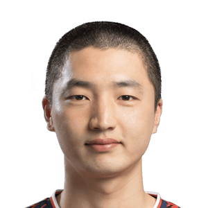 Jo Jin Woo