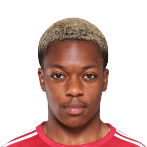 Dembélé