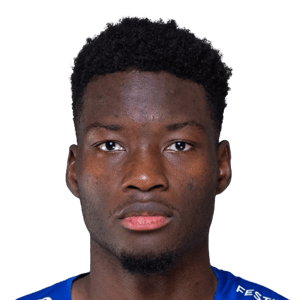 Agoumé