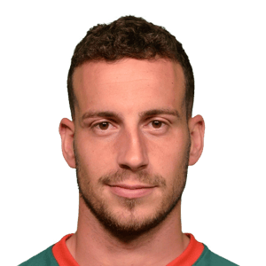 Rúben Macedo