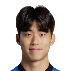 Cheon Seong Hoon