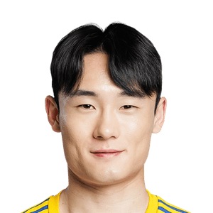 Um Won Sang