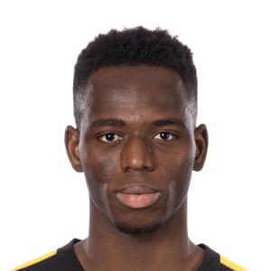 Coulibaly