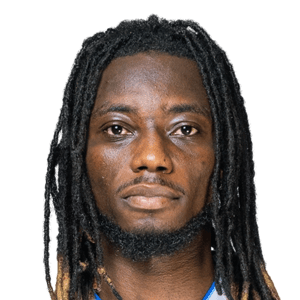 Mensah