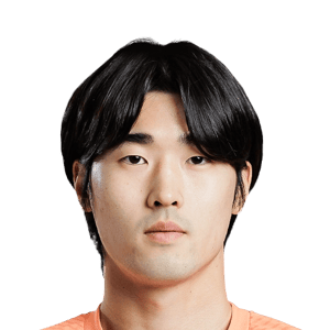Kim Tae Hwan