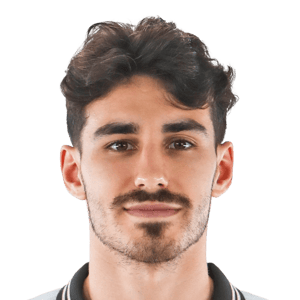 André Almeida
