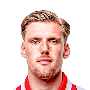 Jørgensen