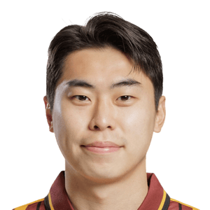 Kim Seung Woo