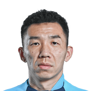 Liu Xinyu