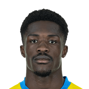 Conteh