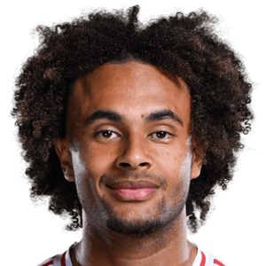 Zirkzee