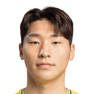 Lee Gwang Yeon