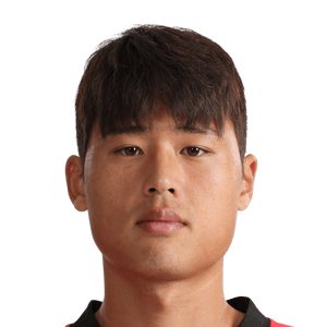 Kim Ju Sung