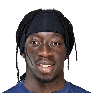 Coulibaly