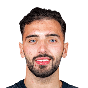 Brian Araújo