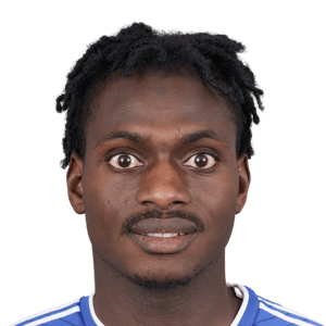 Diakité