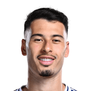 Gabriel Martinelli
