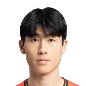 Kim Kang Guk