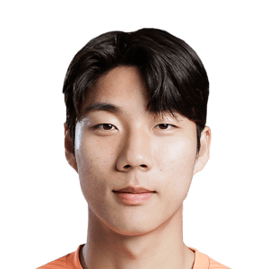 Seo Jin Su