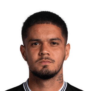 Lucas Soares