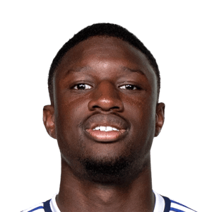 Cissé