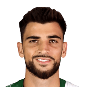 Rúben Ismael