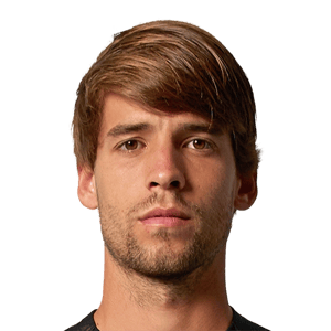Daniel Bragança