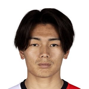 Ueda