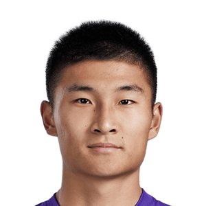 Huang Jiahui