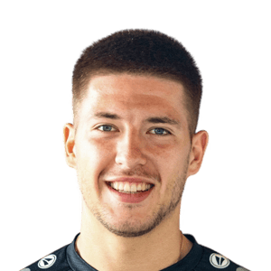 Lukacevic
