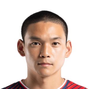 Park Dae Won